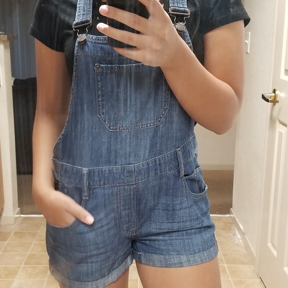 Express overall